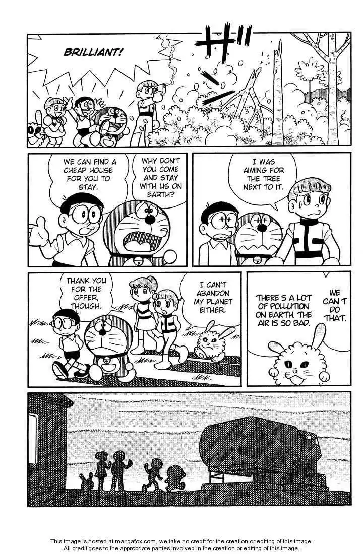 Doraemon Long Stories Chapter 2.2 33